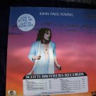 JOHN PAUL YOUNG - LOVE IS IN THE AIR - SCOTTI BRO PROMO