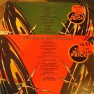 HIT 45 OF THE 70s- VOLUMES 1 & 11 - EPIC LP - NEAR MINT