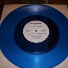 THE FIXX - ONE THING LEADS TO ANOTHER-MCA BLUE VINYL PR