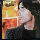 JACKSON BROWNS - HOLDOUT - ASYLUM PROMO - NM
