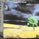 CHRIS DE BURGH - EASTERN WIND - A&M PROMO LP -MINT