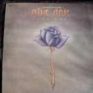 BLUE ROSE - FEATURING MY IMPERSONA L LIFE - NM EPIC LP