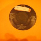 KISS - REASON TO LIVE - MERCURY PROMO - NM