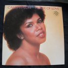 CANDI STATON- WARNER BROTHERS PROMO - NM