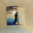 Miracle Sock Compression Sock Anti Fatigue Sock White XLarge