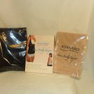 2 Tops Kymaro New Body Shaper Nude Medium, Top Only
