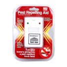 2 Riddex Plus Pest Repeller as Seen on tv aid