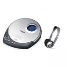 COBY ULTRA SLIM PERSONAL CD PLAYER