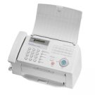 SHARP UXB700 INKJET FAX MACHINE