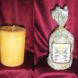 Phylum 3x4 Pillar Candles :: MANY SCENTS AVAILABLE!!