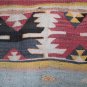 Rare Antique Nomadic Anatolian Mut Kilim Vegetable Dyes