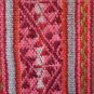 Authentic Old Peruvian Man's Alpaca Poncho Cuzco Andes