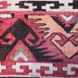 Antique Nomadic Elibelinde Tribal Kilim Afyon Anatolia