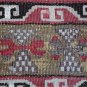 Antique Nomadic Elibelinde Tribal Kilim Afyon Anatolia