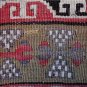 Antique Nomadic Elibelinde Tribal Kilim Afyon Anatolia