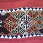 S. Antique Anatolian Tribal Nomadic Çicim Jajim Kilim