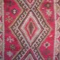 Beautiful Antique Kilim from Taurus Mountains, Anatolia