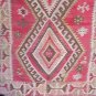 Beautiful Antique Kilim from Taurus Mountains, Anatolia