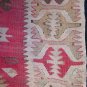 Beautiful Antique Kilim from Taurus Mountains, Anatolia