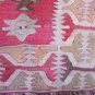 Beautiful Antique Kilim from Taurus Mountains, Anatolia