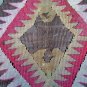 Beautiful Antique Kilim from Taurus Mountains, Anatolia