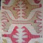 Beautiful Antique Kilim from Taurus Mountains, Anatolia