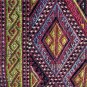 Museum Quality S. Antique Konya Obruk Yastik Pillow
