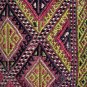 Museum Quality S. Antique Konya Obruk Yastik Pillow