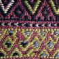 Museum Quality S. Antique Konya Obruk Yastik Pillow