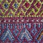 Museum Quality S. Antique Konya Obruk Yastik Pillow
