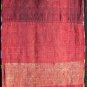Museum Quality S. Antique Konya Obruk Yastik Pillow