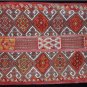 Anatolian Antique Elibelinde Çuval Very Fine Tent Band