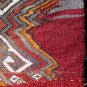 Anatolian Antique Elibelinde Çuval Very Fine Tent Band