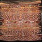 V. Fine Complete Antique Hurc Nomad Chuval Mut Anatolia