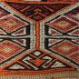 V. Fine Complete Antique Hurc Nomad Chuval Mut Anatolia