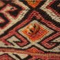 V. Fine Complete Antique Hurc Nomad Chuval Mut Anatolia