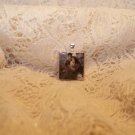 New Scrabble Tile Pendant Twilight New Moon 12