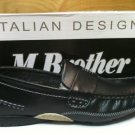NEW MENS DRESS SHOES ITALIAN DESIGN ALL SIZES AVAILABLE