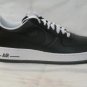Nike Air Force 1 Black and White