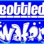 Bottled Water Decal