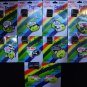 Set of Emoticonislive 3-D emoticon Magnet good for gift
