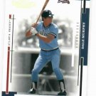 2004 Donruss Throwback Threads Dale Murphy #D /100 Atlanta Braves
