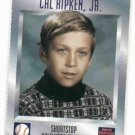 Sports Illustrated For Kids Cal Ripken Jr. Baseball Card Baltimore Orioles