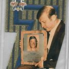 Mickey Mantle Collection Promotional Baseball Card New York Yankees