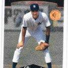 1995 Upper Deck SP Derek Jeter Diamonds In The Rough New York Yankees
