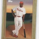 2010 Topps Turkey Red Ryan Howard Philadelphia Phillies