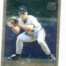 1994 Score Gold Rush Cal Ripken Jr. Baltimore Orioles Insert Oddball