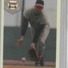 1992 Front Row Brooks Robinson PROMO Baltimore Orioles Baseball Card