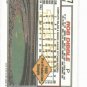 1992 Topps Gold Rob Dibble Pre Production Sample Cincinnati Reds RARE