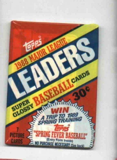 Topps 1986ベースボールトレーディングカード完成セット１～６６枚